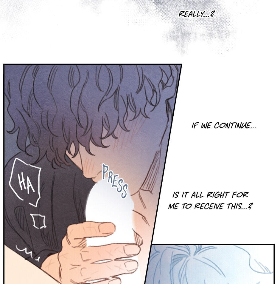 Read Rix Vanus chapter 165 image 20 on Lezhin