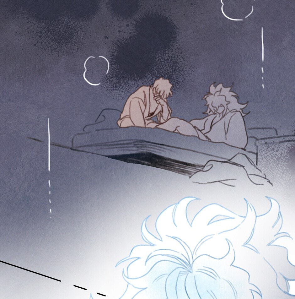Read Rix Vanus chapter 165 image 23 on Lezhin