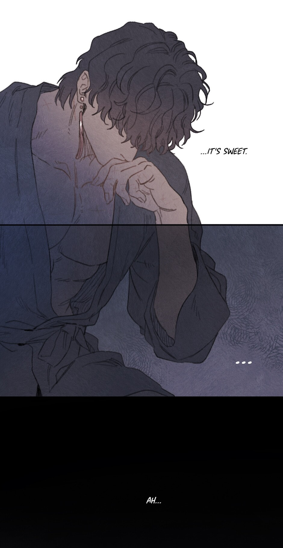 Read Rix Vanus chapter 165 image 25 on Lezhin