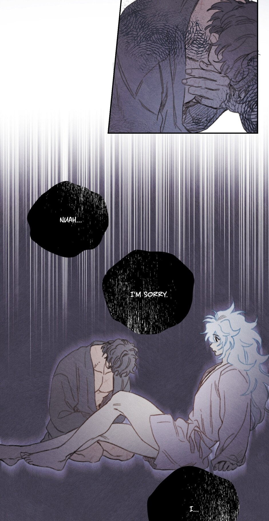 Read Rix Vanus chapter 165 image 27 on Lezhin