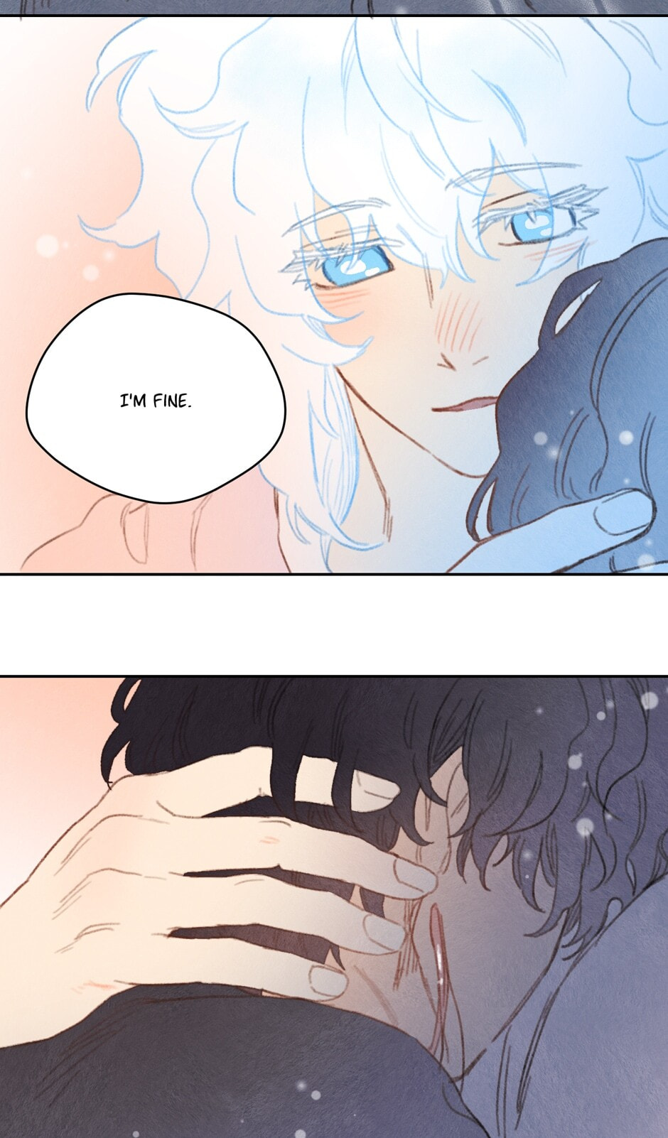 Read Rix Vanus chapter 165 image 30 on Lezhin
