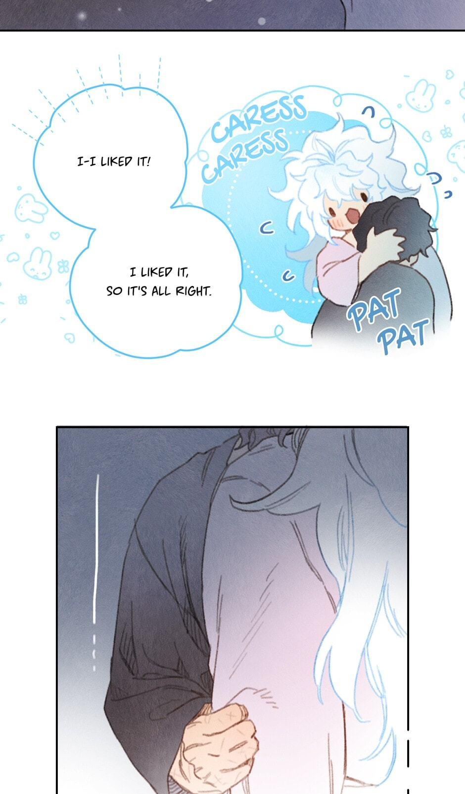 Read Rix Vanus chapter 165 image 31 on Lezhin