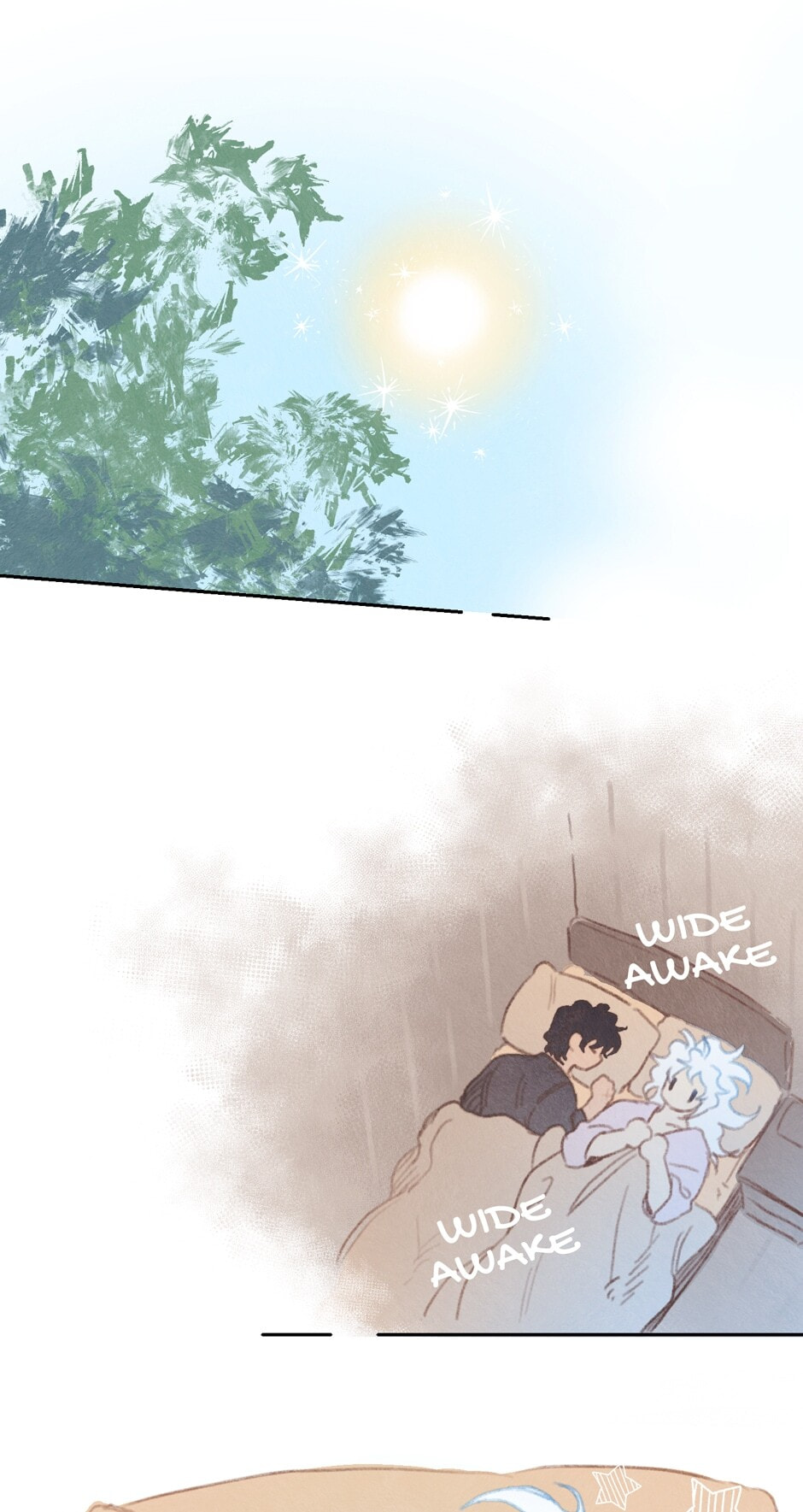 Read Rix Vanus chapter 165 image 33 on Lezhin