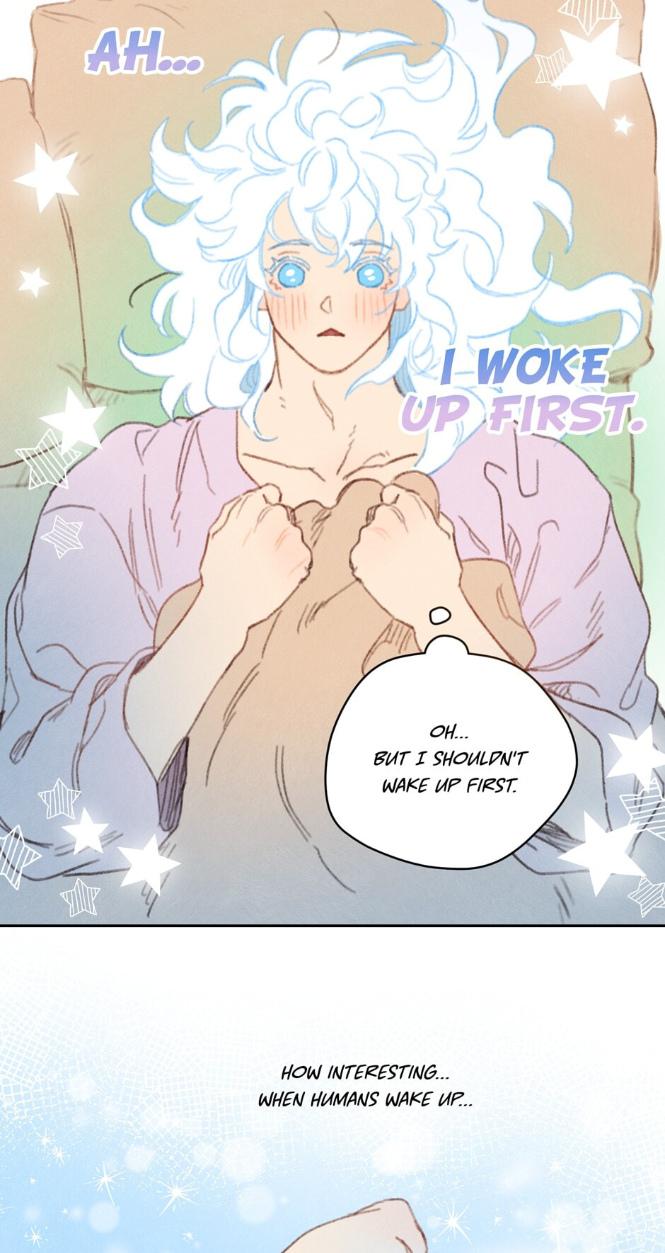 Read Rix Vanus chapter 165 image 34 on Lezhin