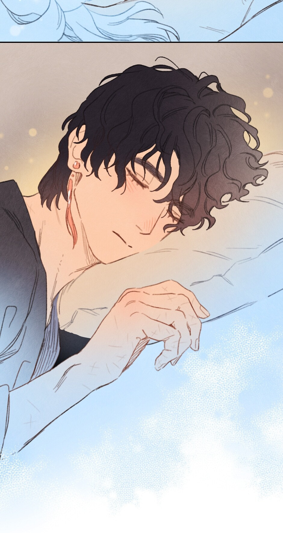 Read Rix Vanus chapter 165 image 36 on Lezhin