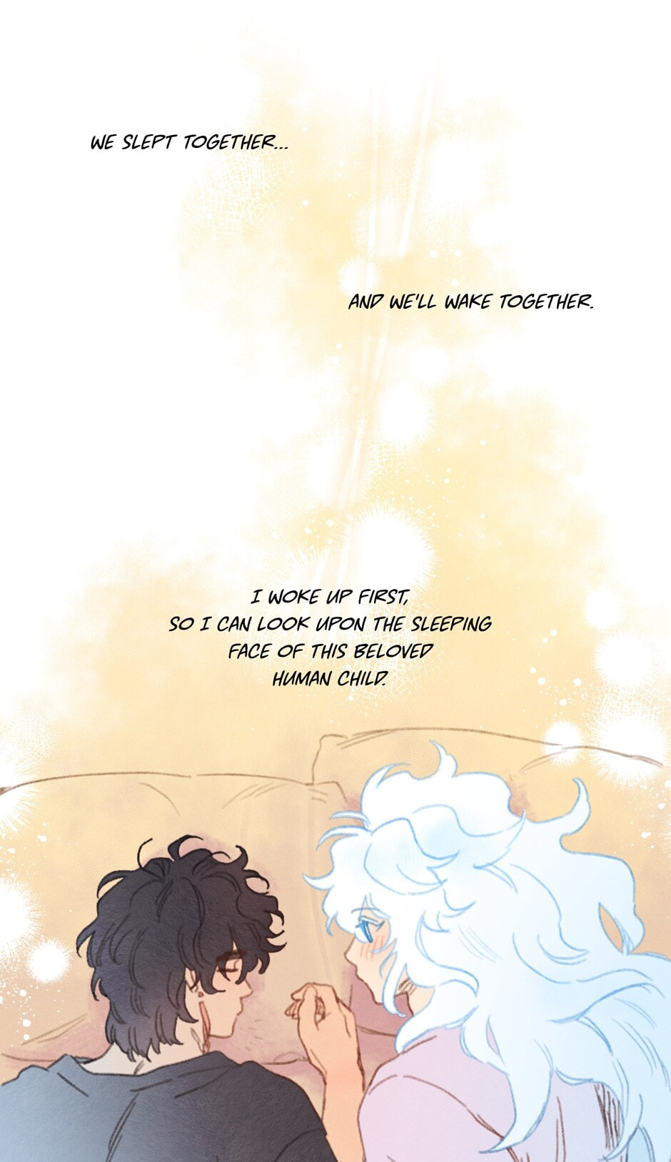 Read Rix Vanus chapter 165 image 37 on Lezhin