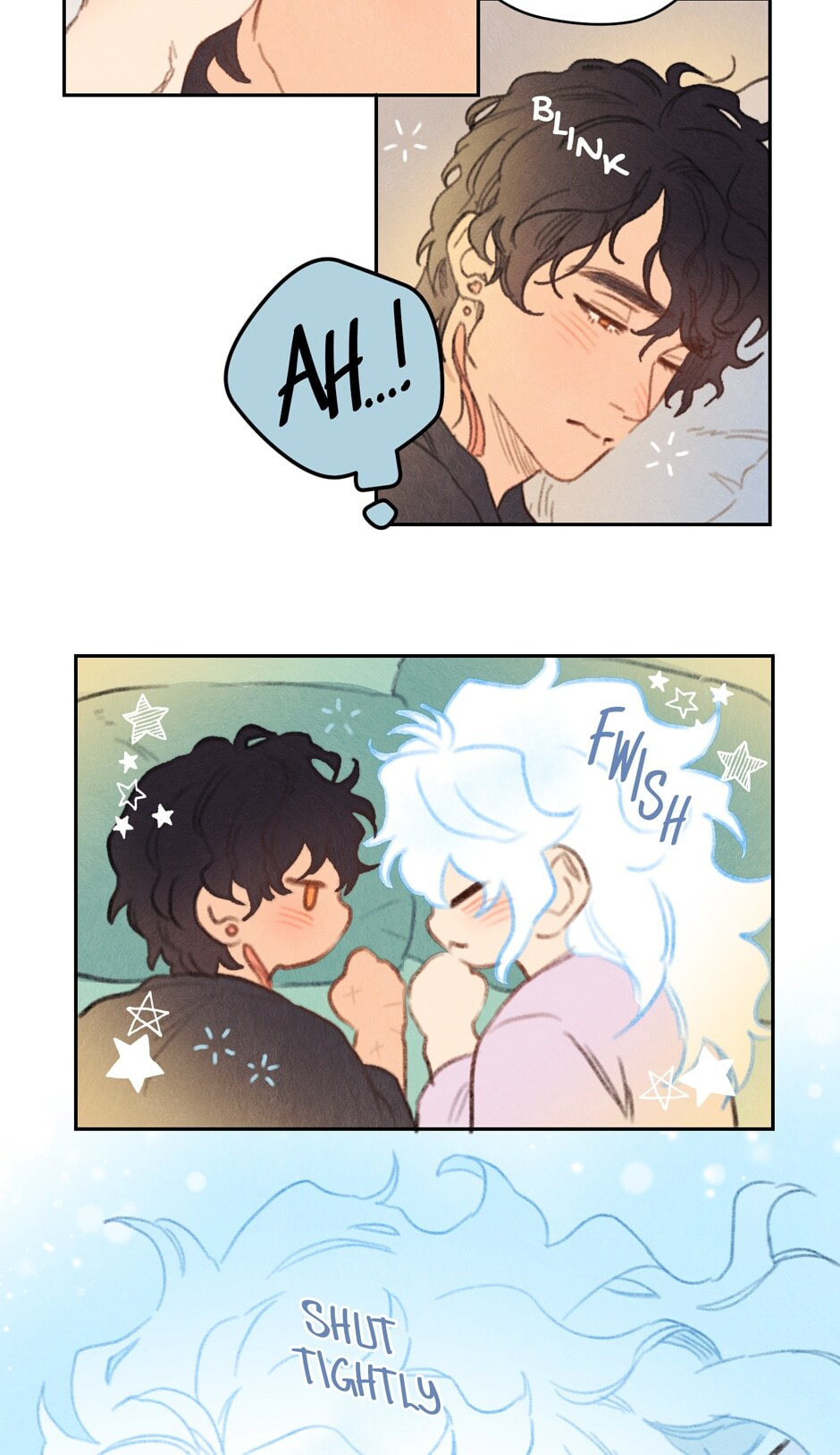 Read Rix Vanus chapter 165 image 39 on Lezhin