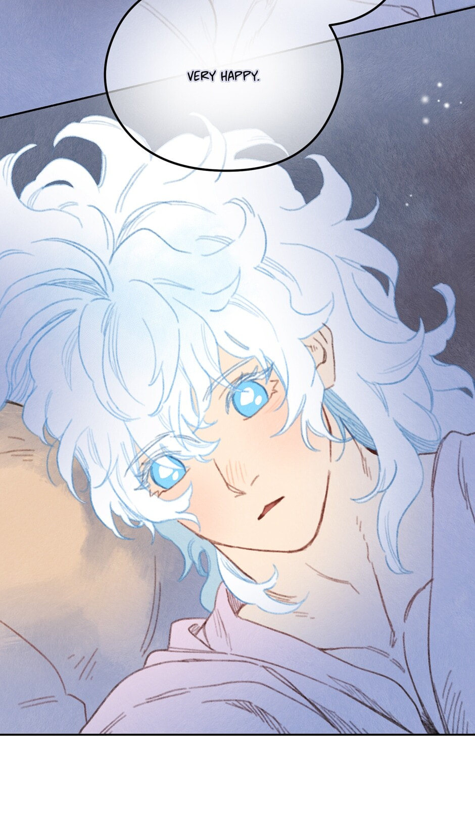 Read Rix Vanus chapter 165 image 4 on Lezhin