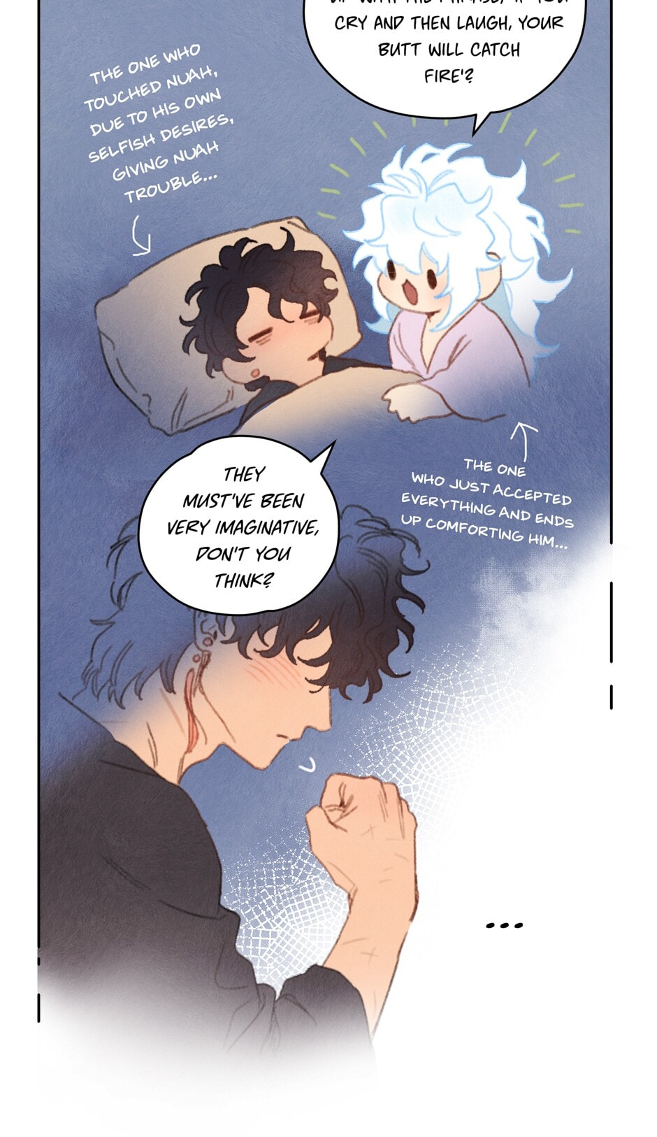 Read Rix Vanus chapter 165 image 41 on Lezhin
