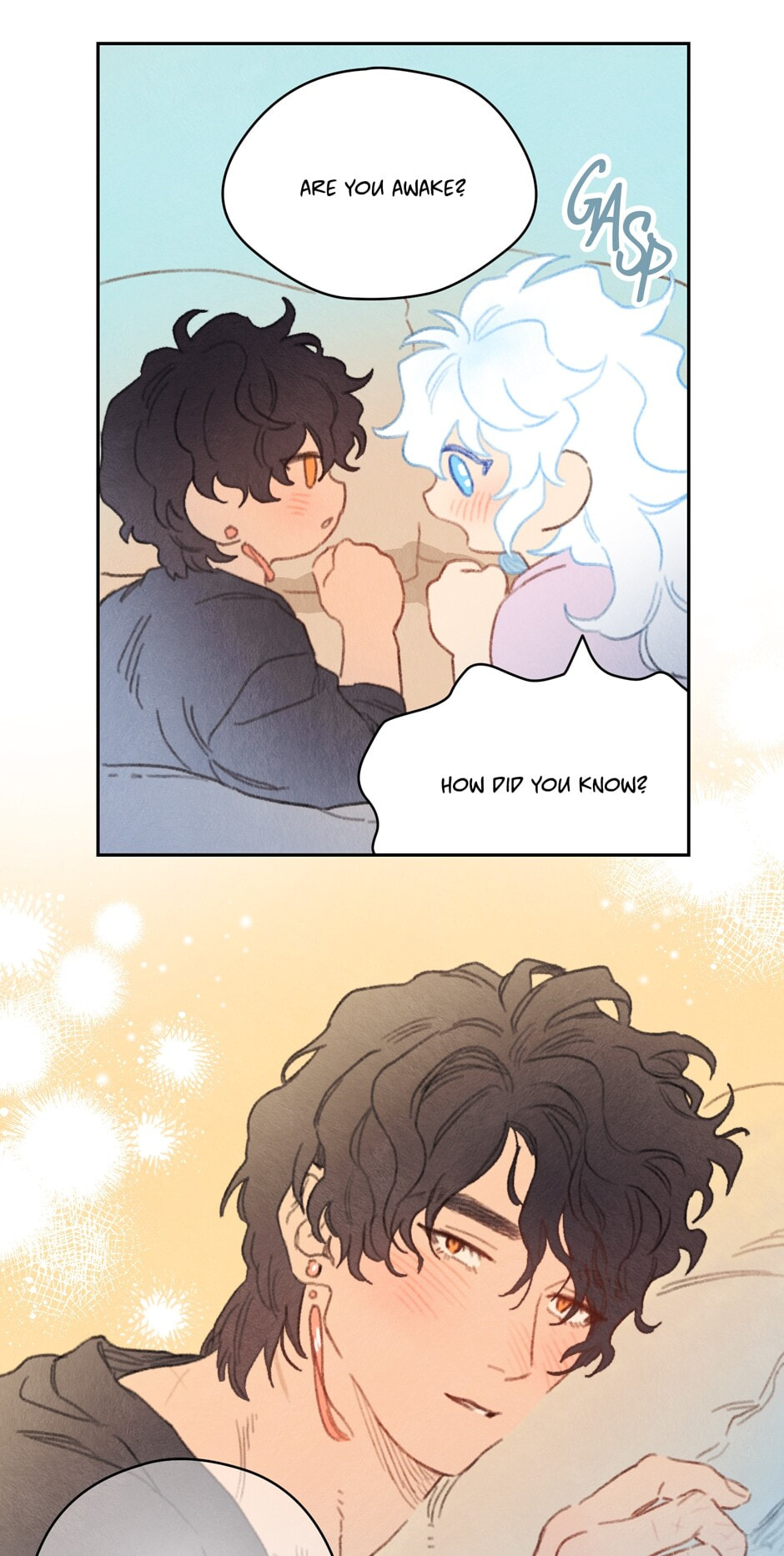 Read Rix Vanus chapter 165 image 42 on Lezhin