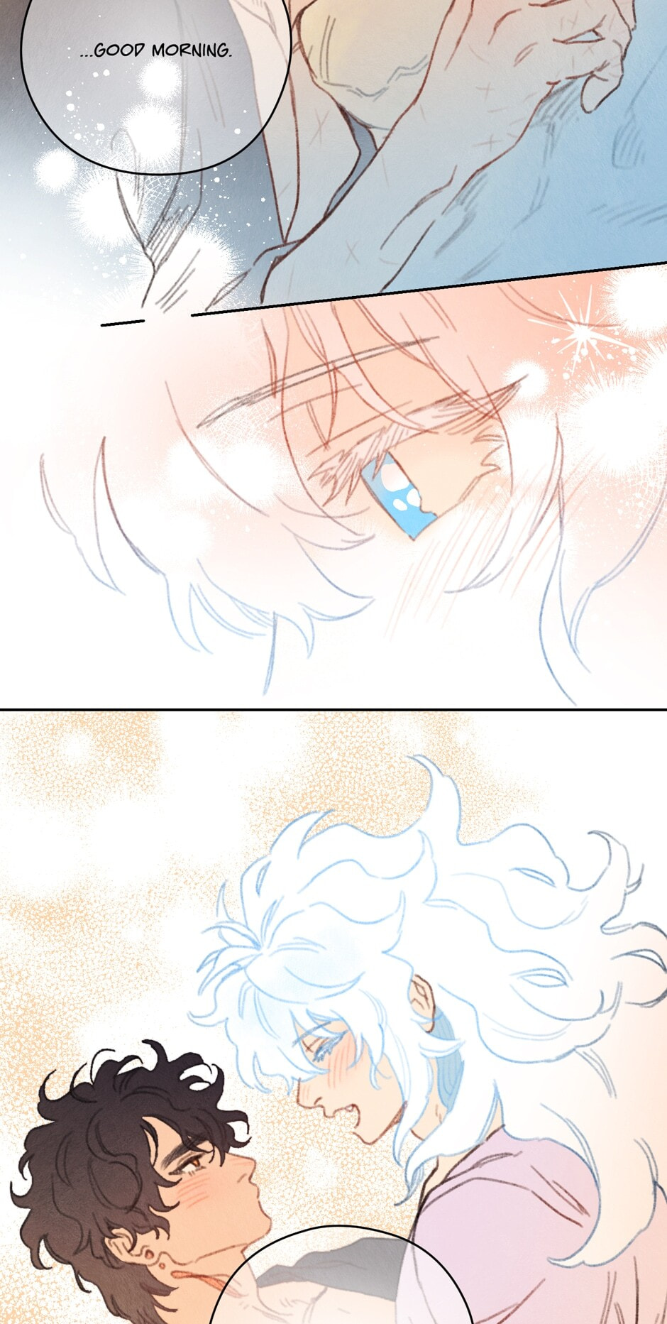 Read Rix Vanus chapter 165 image 43 on Lezhin