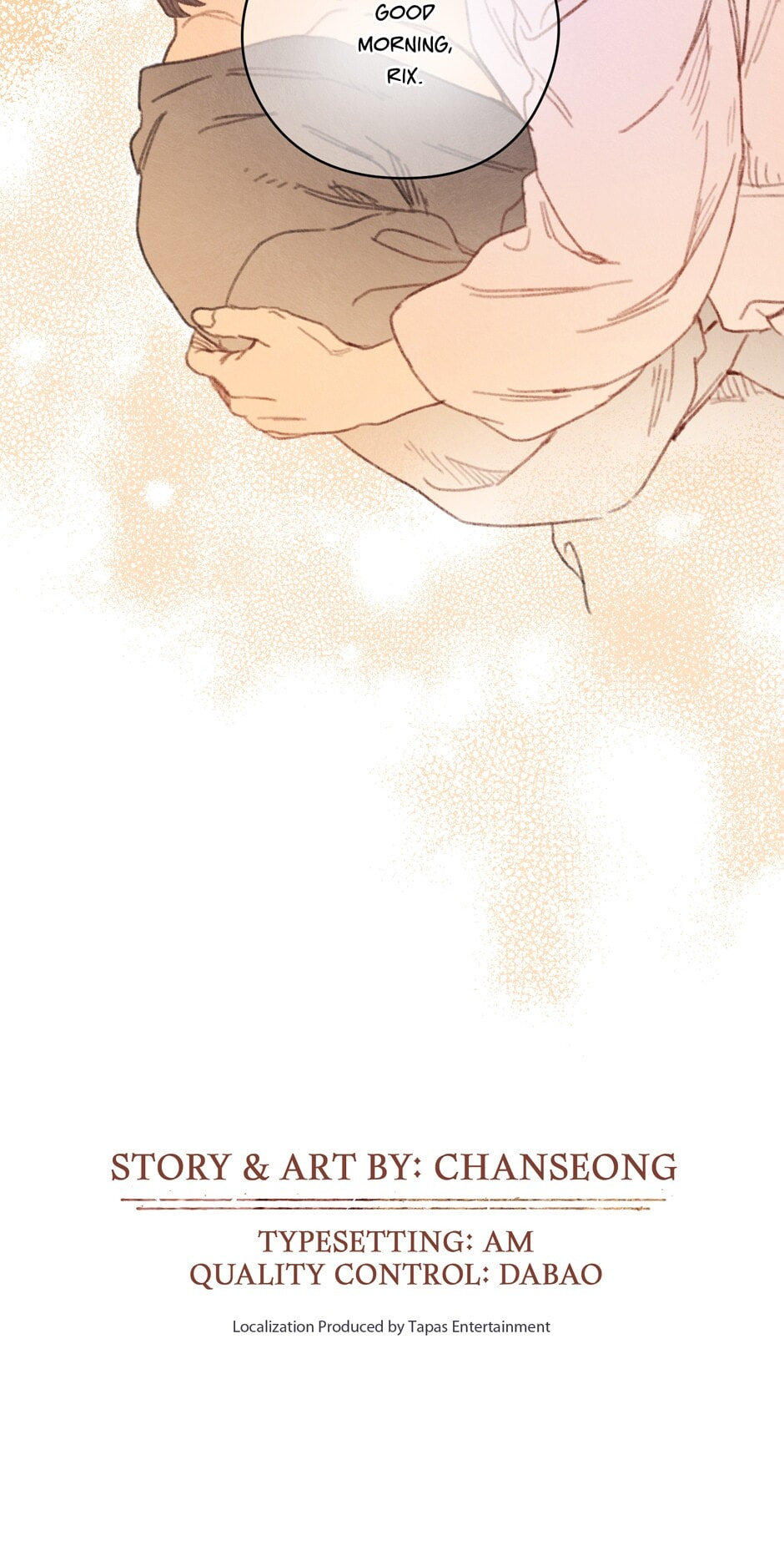 Read Rix Vanus chapter 165 image 44 on Lezhin