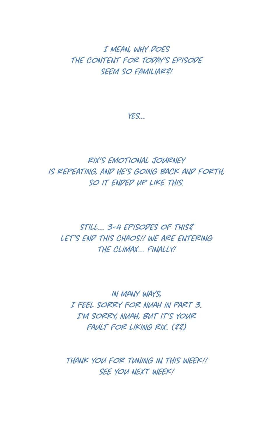 Read Rix Vanus chapter 165 image 45 on Lezhin