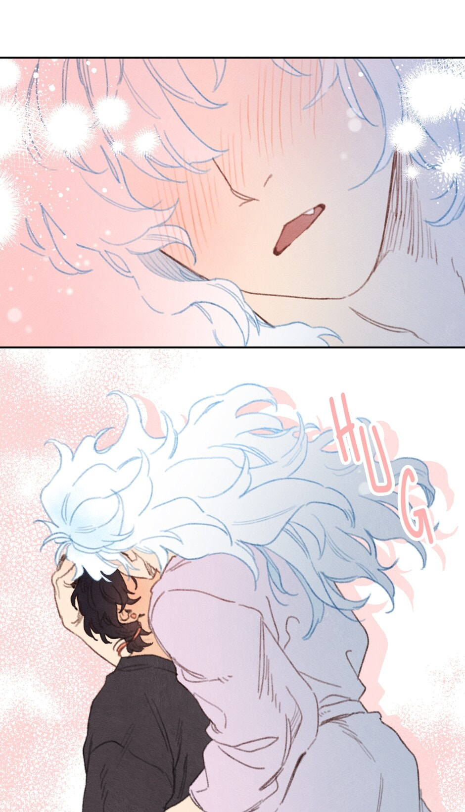 Read Rix Vanus chapter 165 image 5 on Lezhin