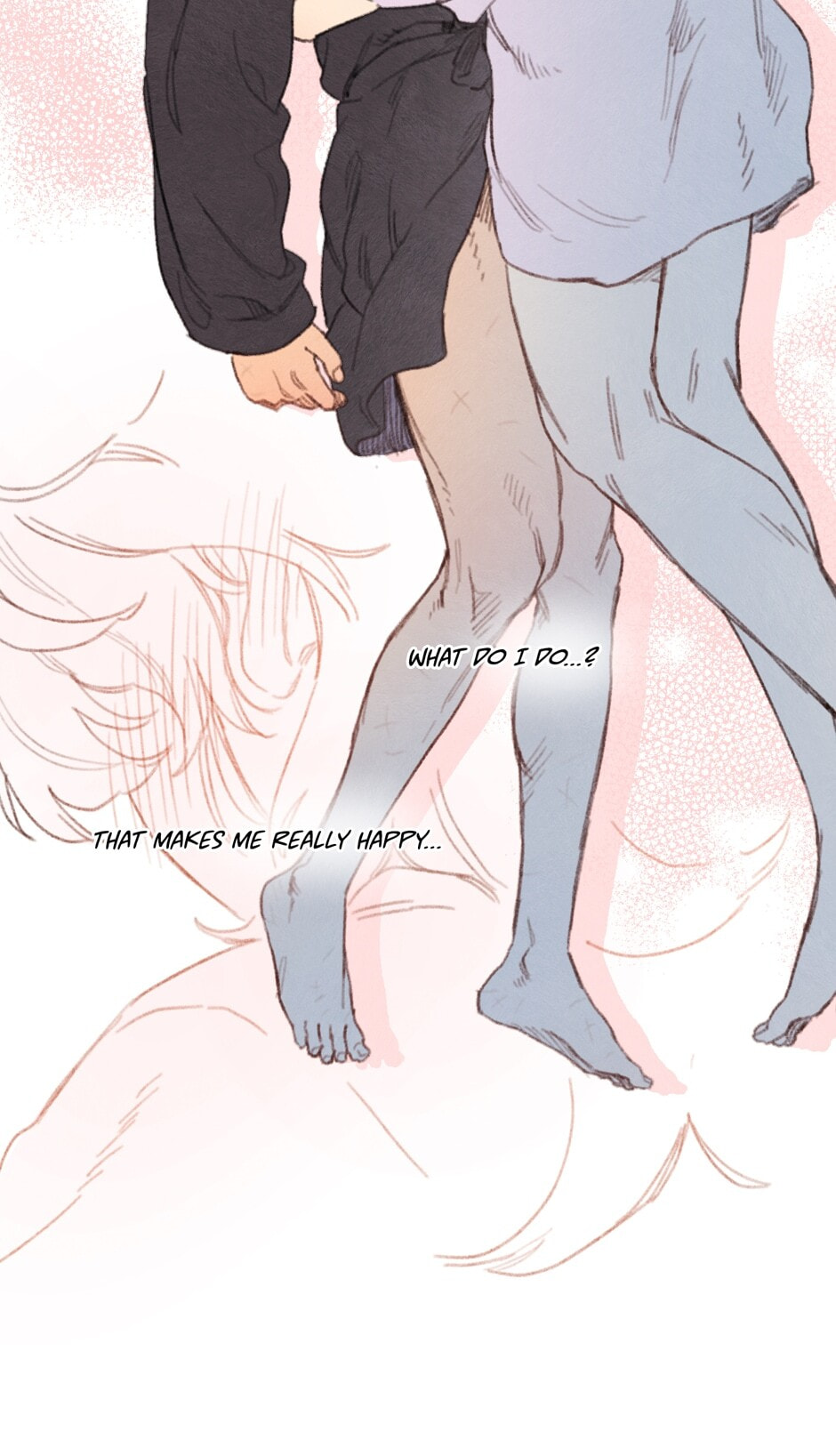 Read Rix Vanus chapter 165 image 6 on Lezhin