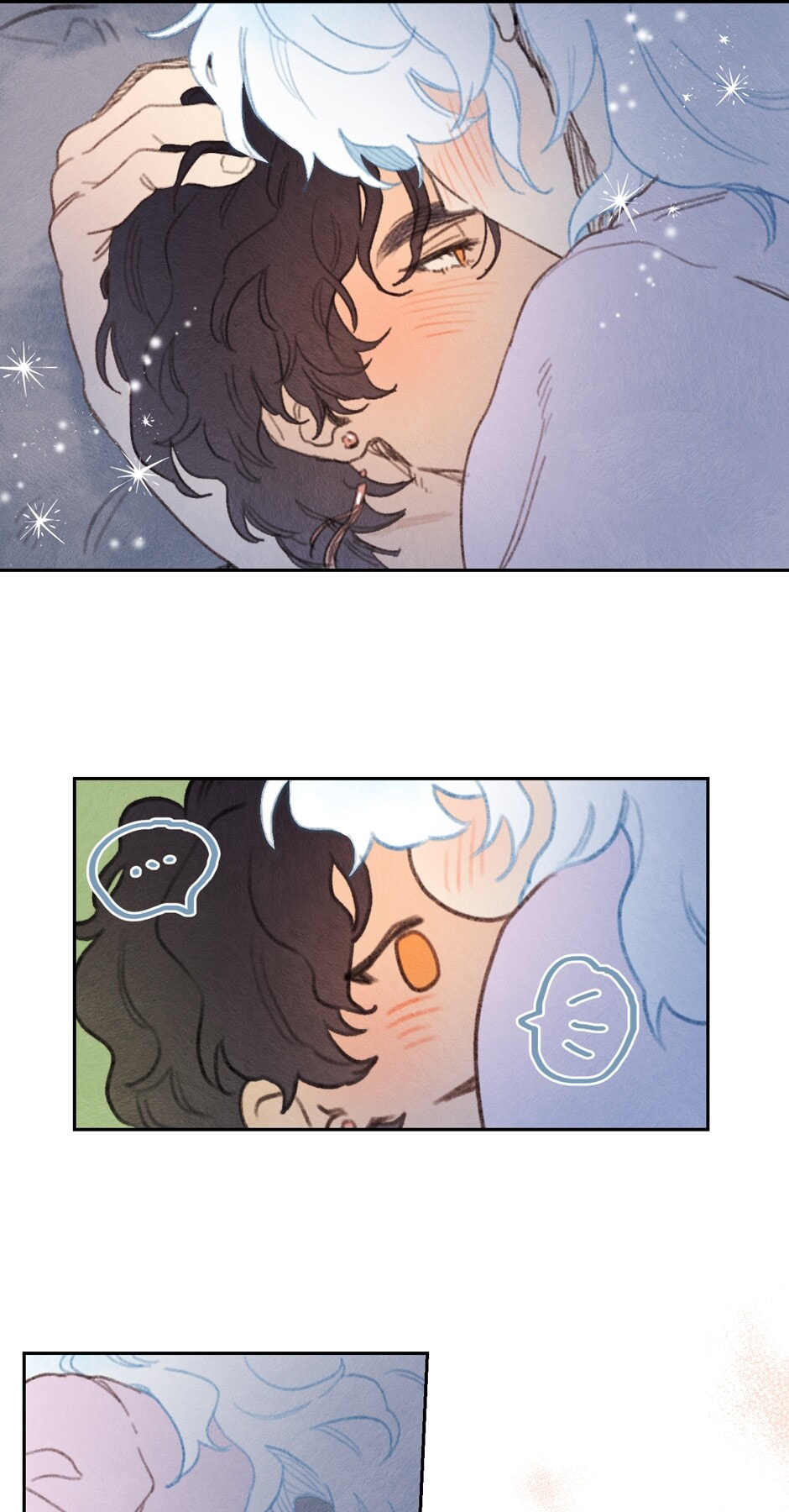 Read Rix Vanus chapter 165 image 7 on Lezhin