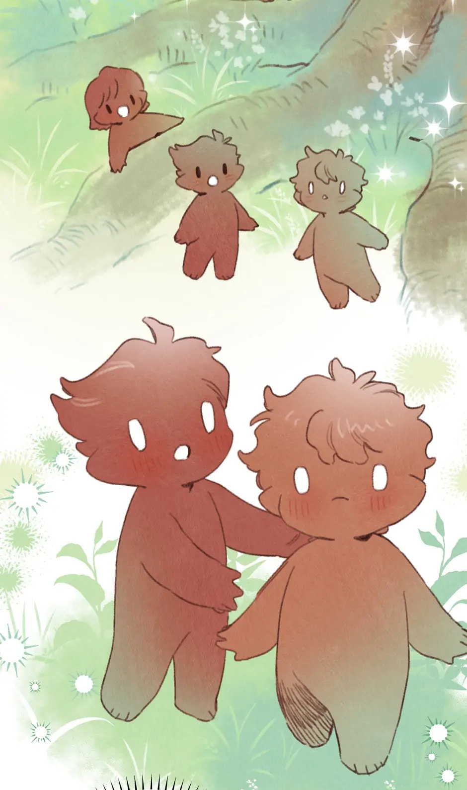 Read Rix Vanus chapter 166 image 11 on Lezhin