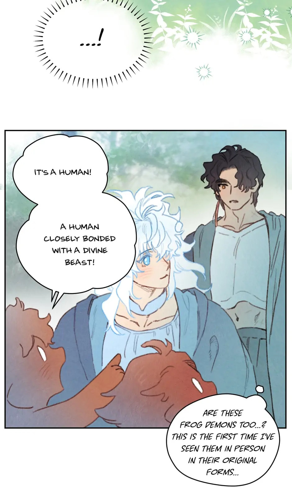 Read Rix Vanus chapter 166 image 12 on Lezhin