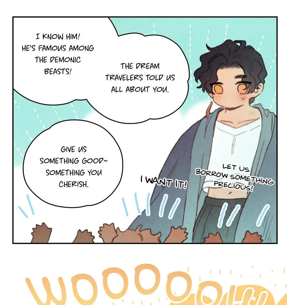 Read Rix Vanus chapter 166 image 13 on Lezhin