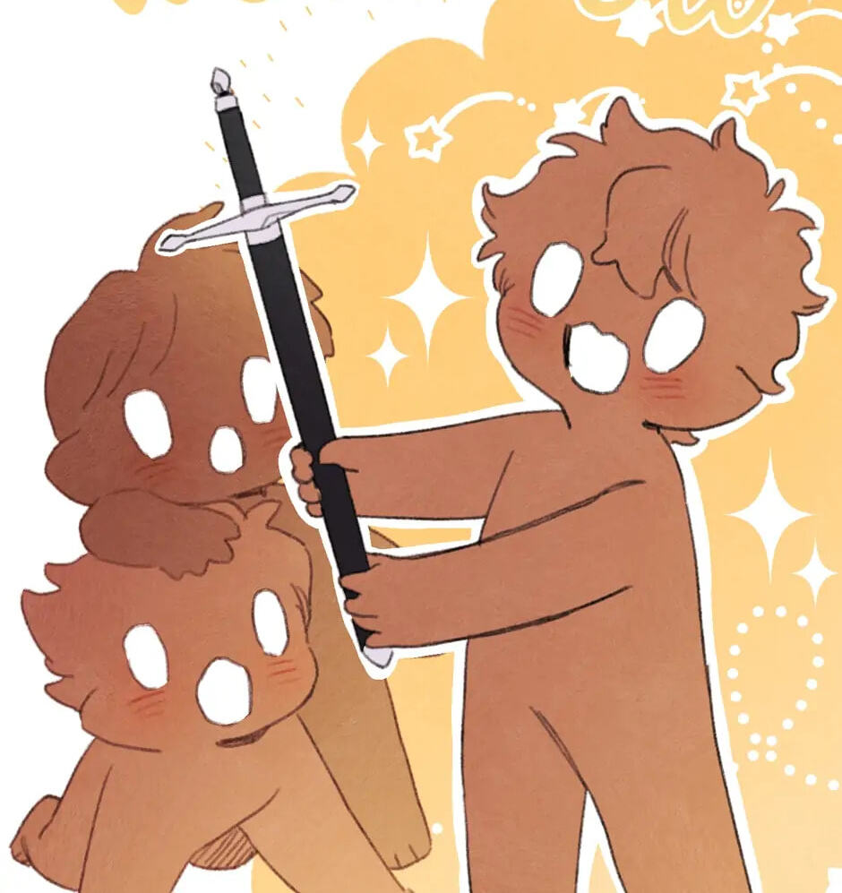 Read Rix Vanus chapter 166 image 14 on Lezhin