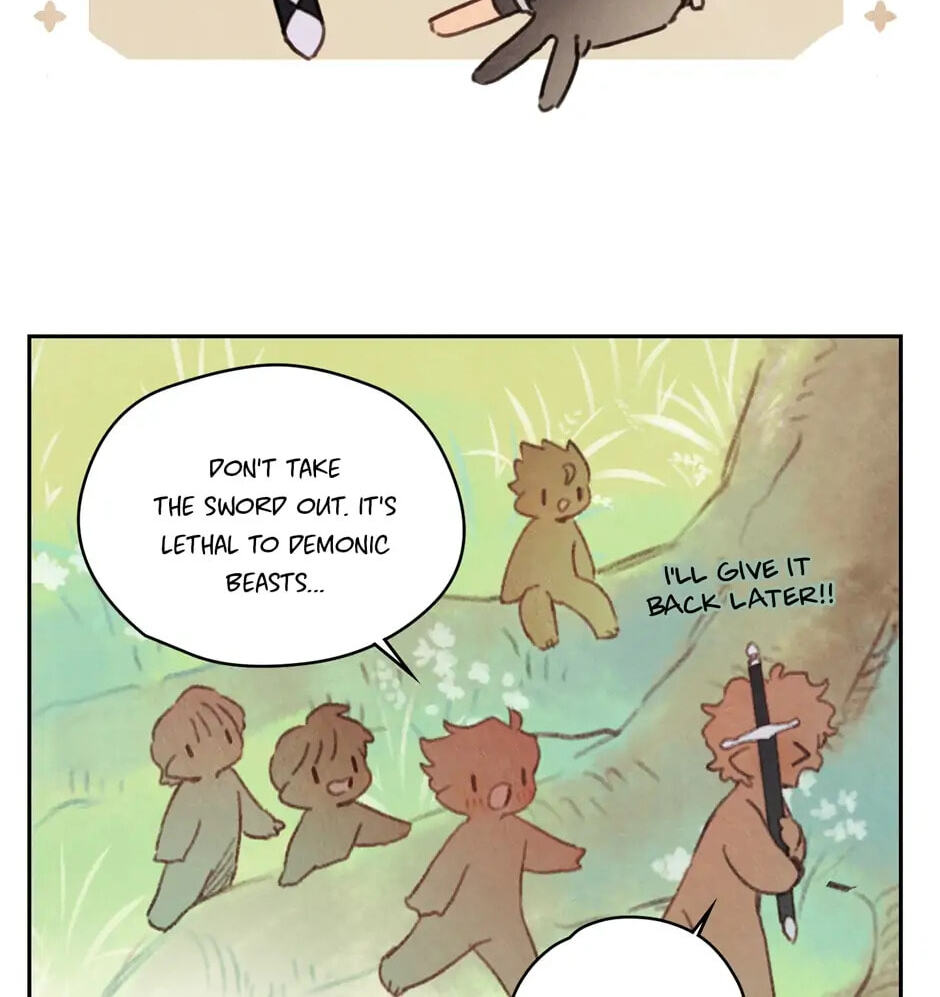 Read Rix Vanus chapter 166 image 16 on Lezhin