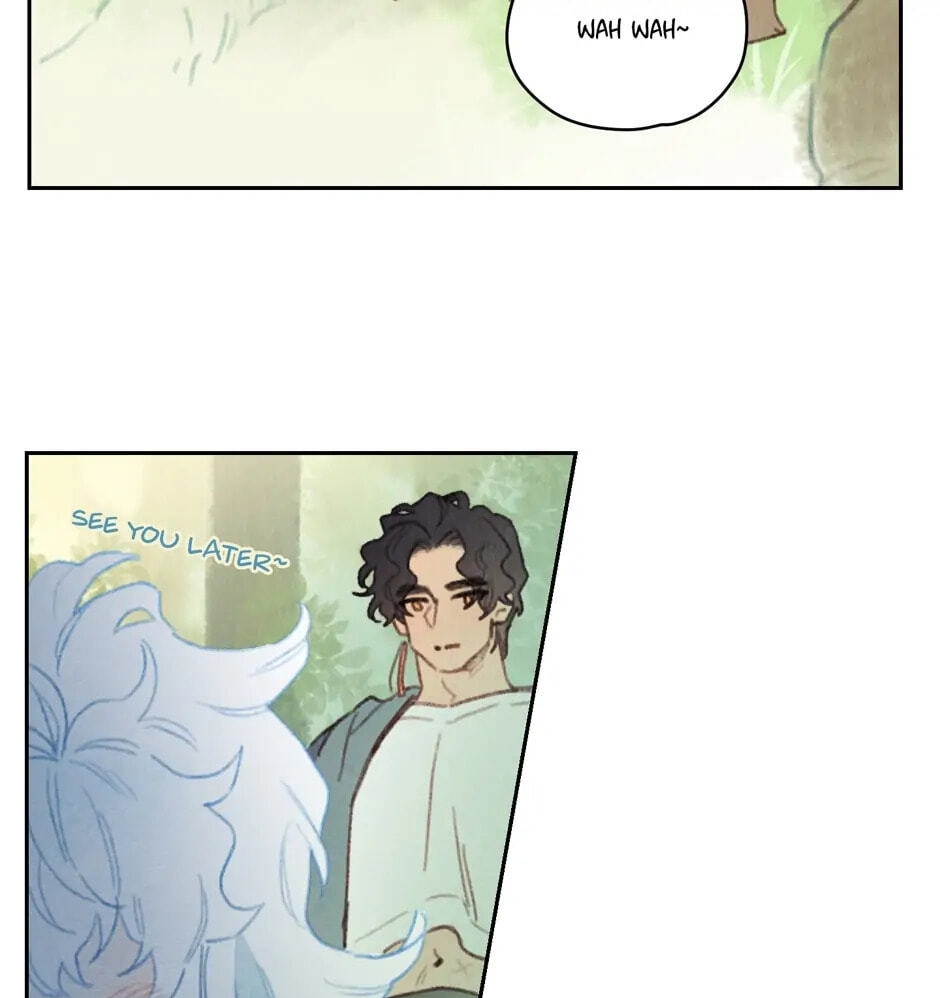 Read Rix Vanus chapter 166 image 17 on Lezhin