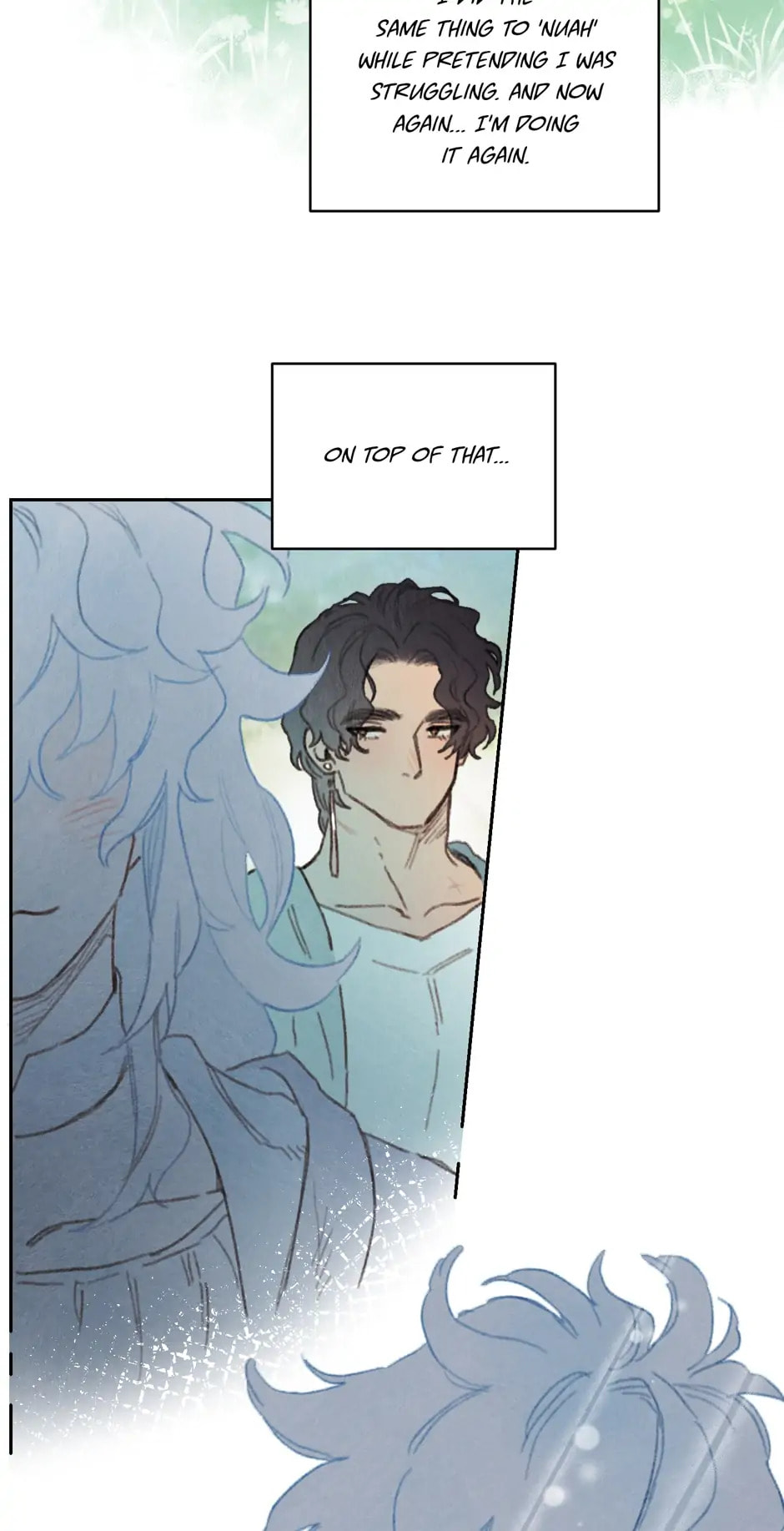 Read Rix Vanus chapter 166 image 21 on Lezhin