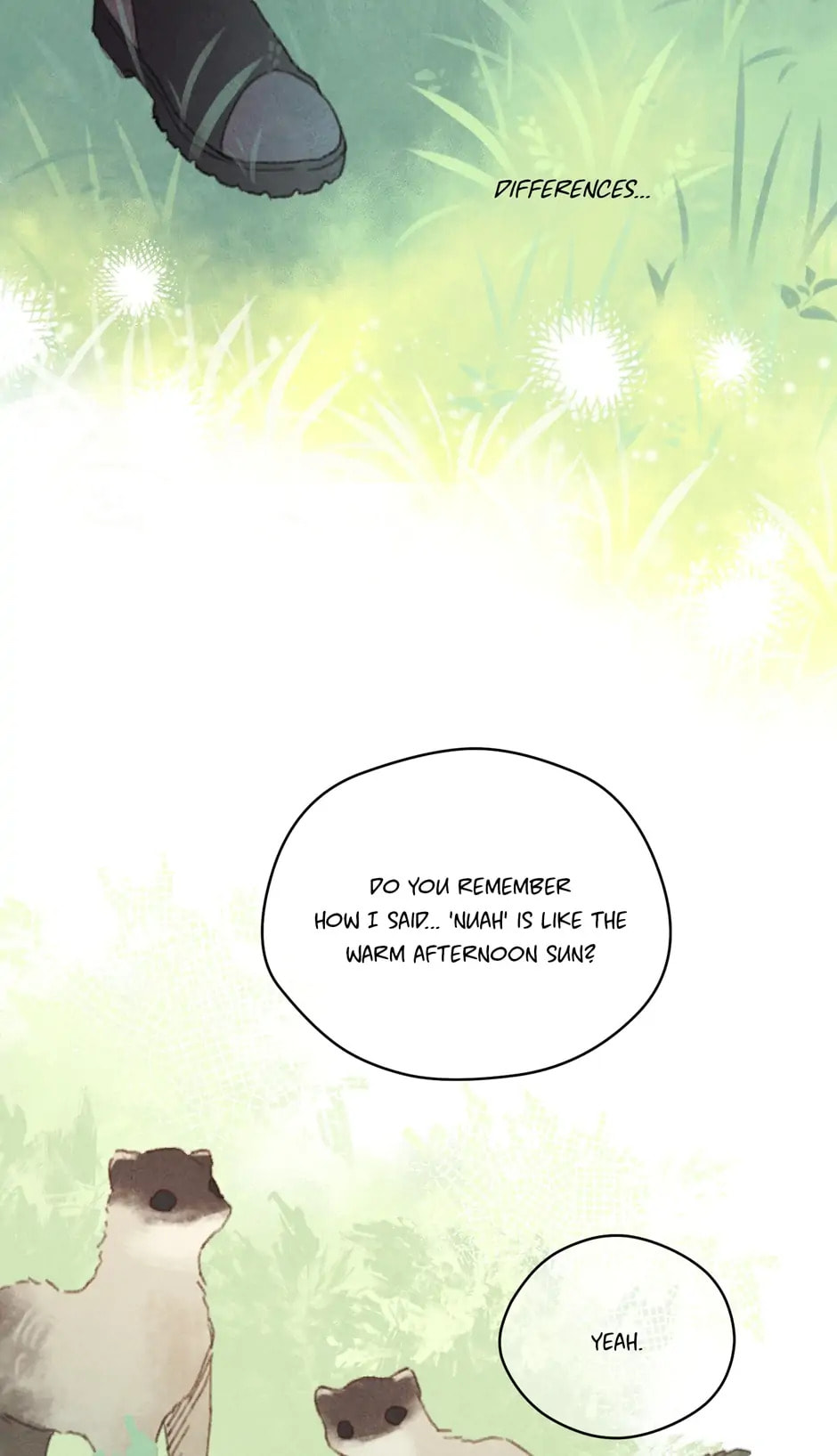 Read Rix Vanus chapter 166 image 25 on Lezhin