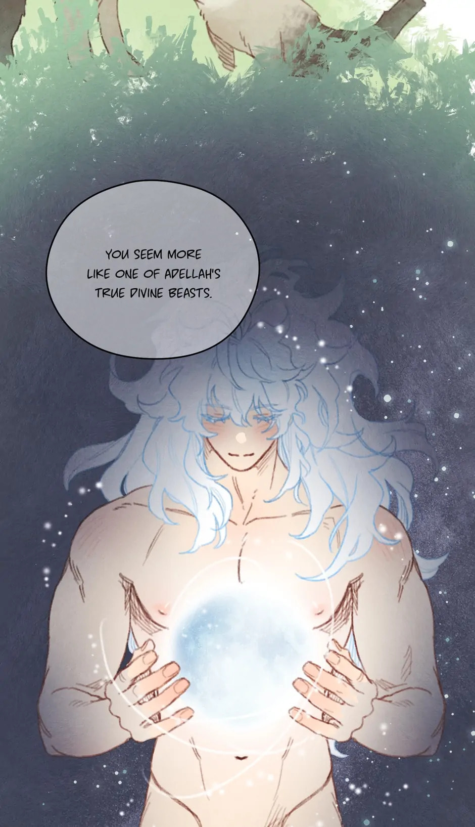Read Rix Vanus chapter 166 image 26 on Lezhin