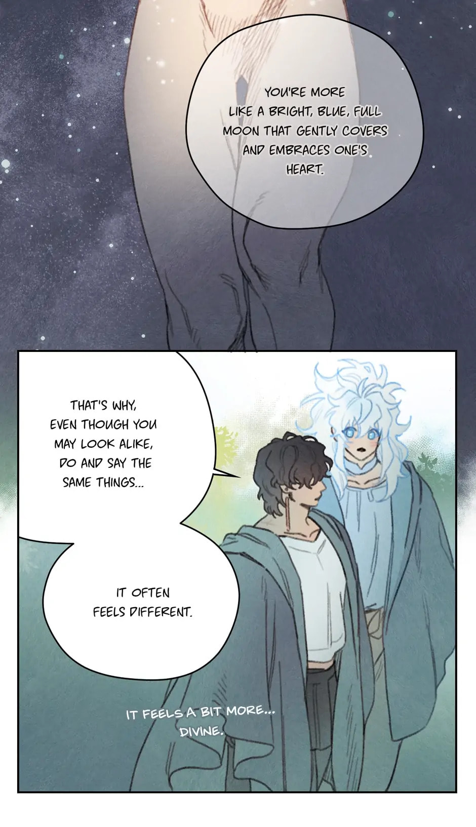 Read Rix Vanus chapter 166 image 27 on Lezhin