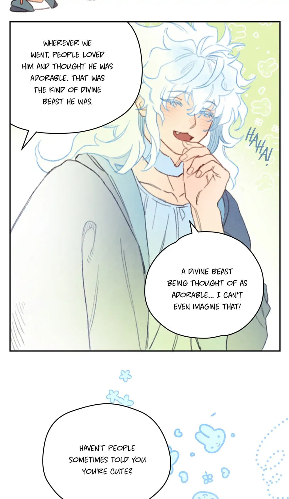 Read Rix Vanus chapter 166 image 29 on Lezhin