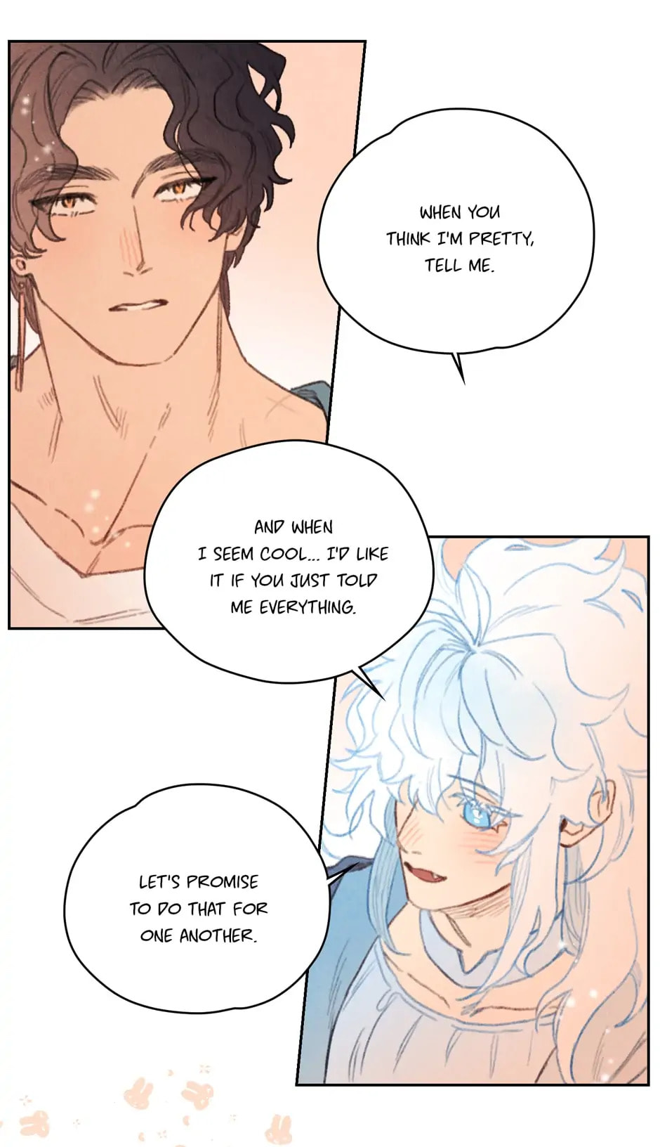 Read Rix Vanus chapter 166 image 36 on Lezhin