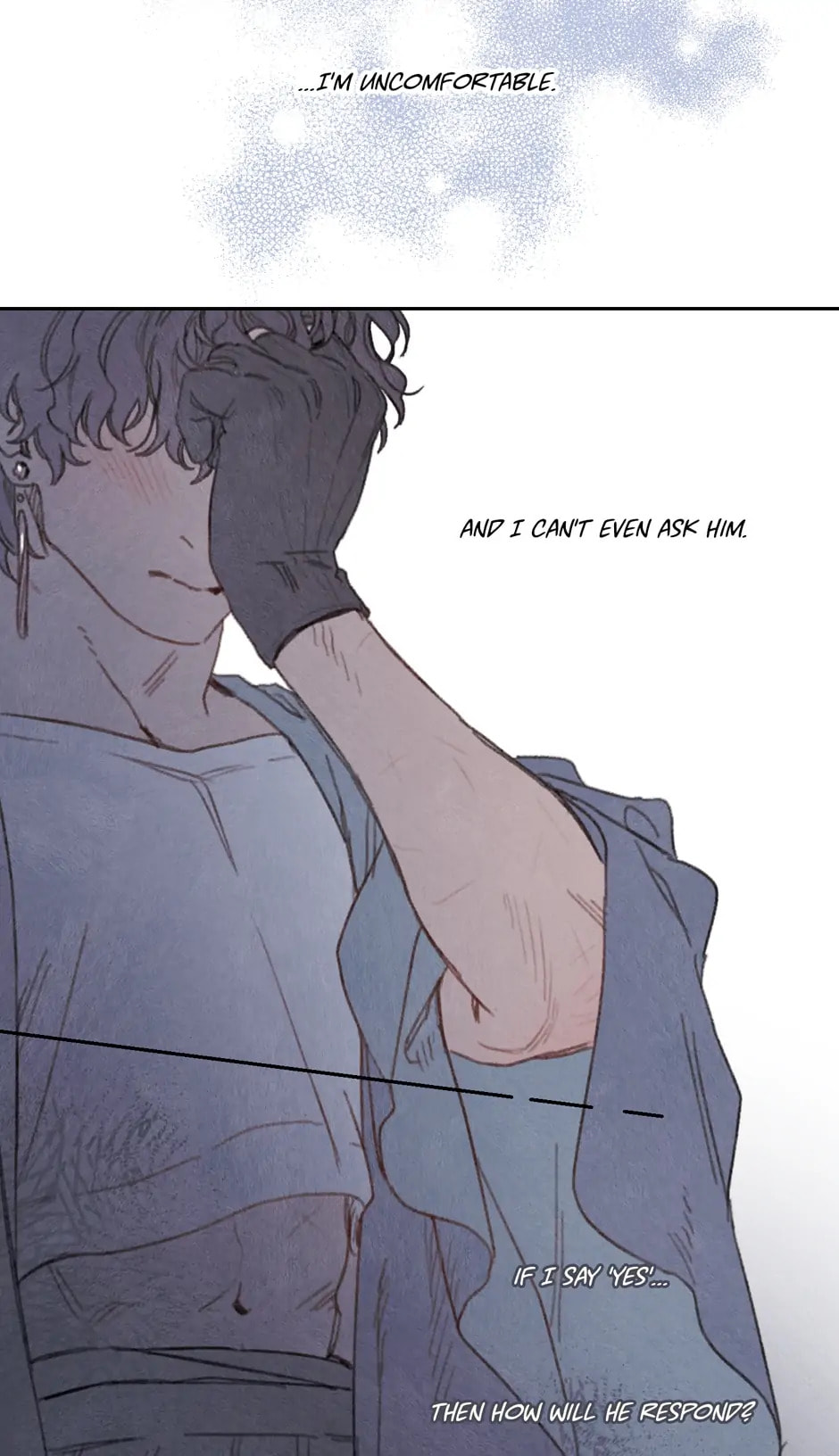 Read Rix Vanus chapter 166 image 38 on Lezhin