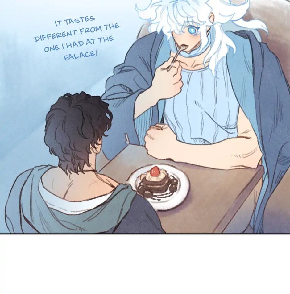 Read Rix Vanus chapter 166 image 42 on Lezhin