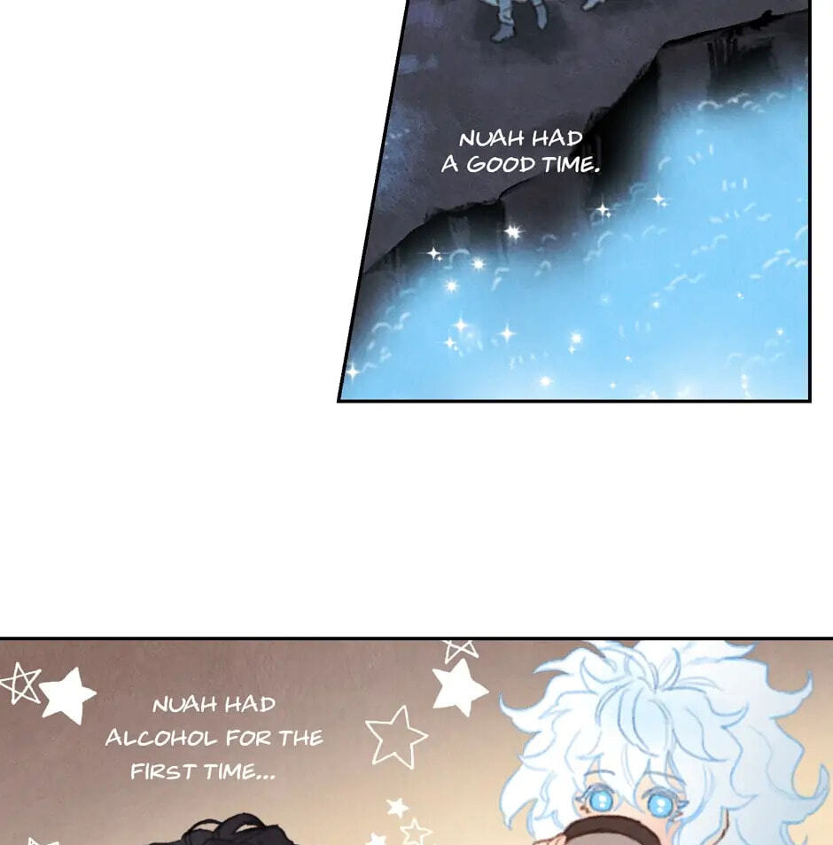 Read Rix Vanus chapter 166 image 44 on Lezhin