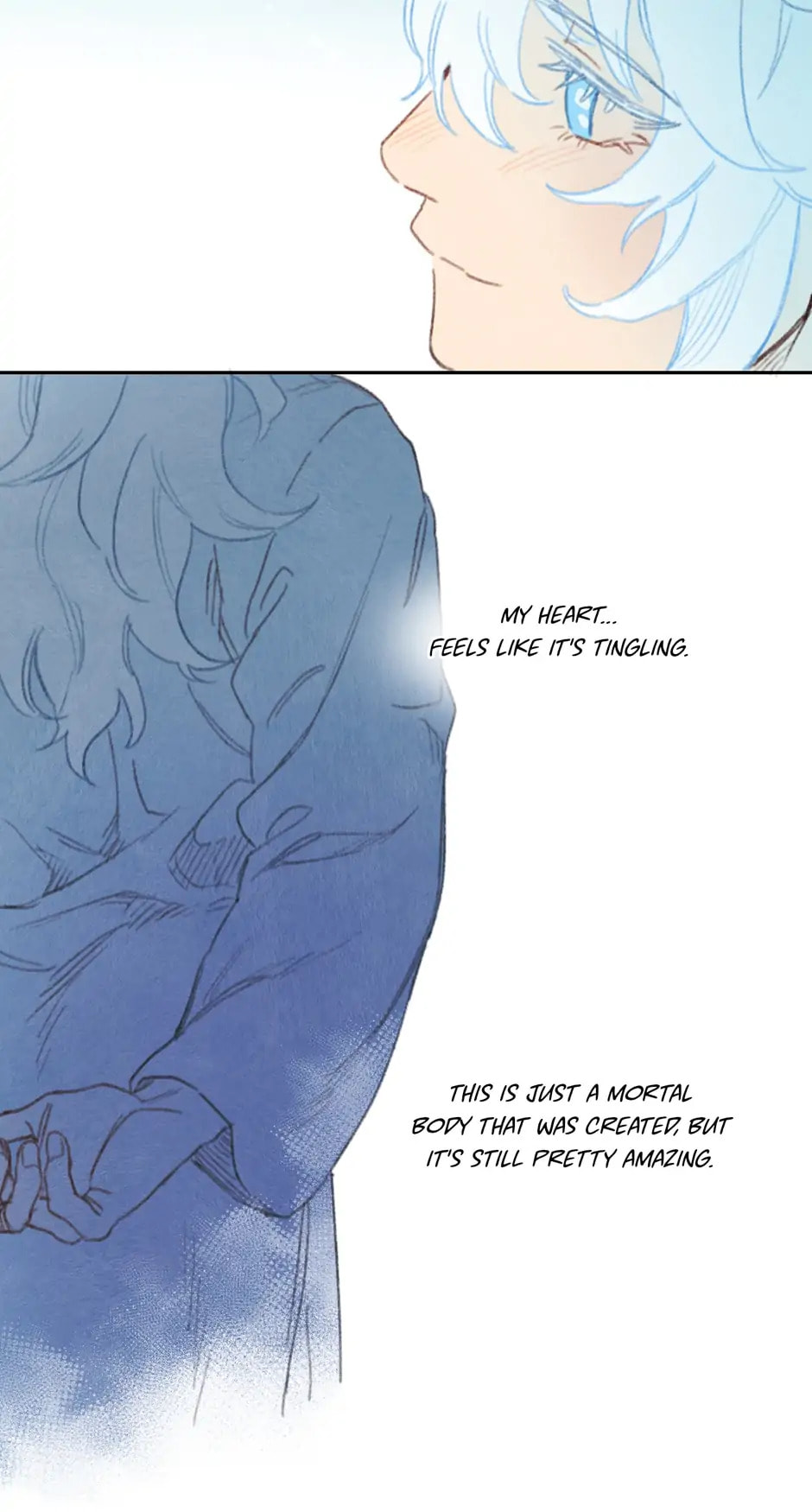 Read Rix Vanus chapter 166 image 48 on Lezhin