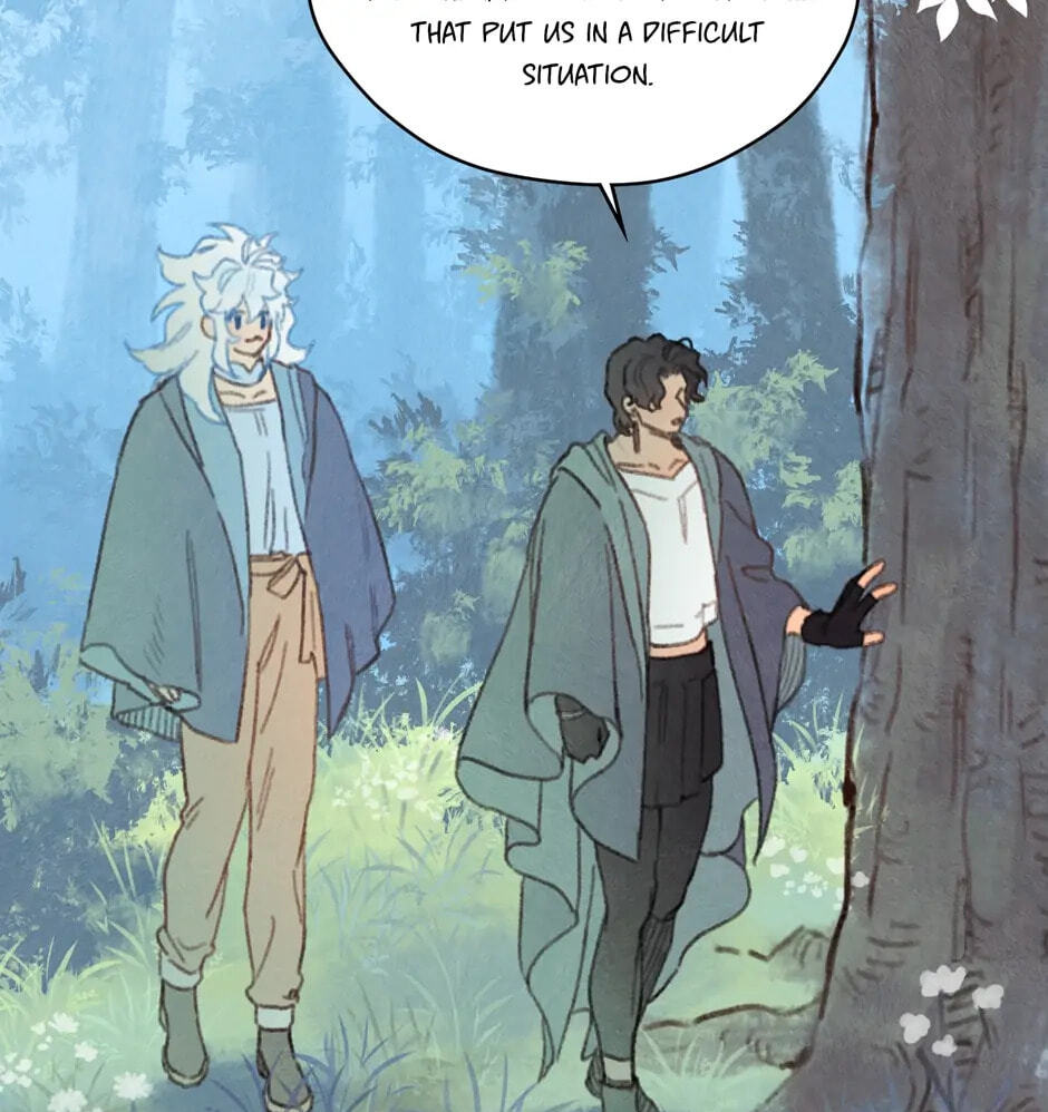 Read Rix Vanus chapter 166 image 5 on Lezhin