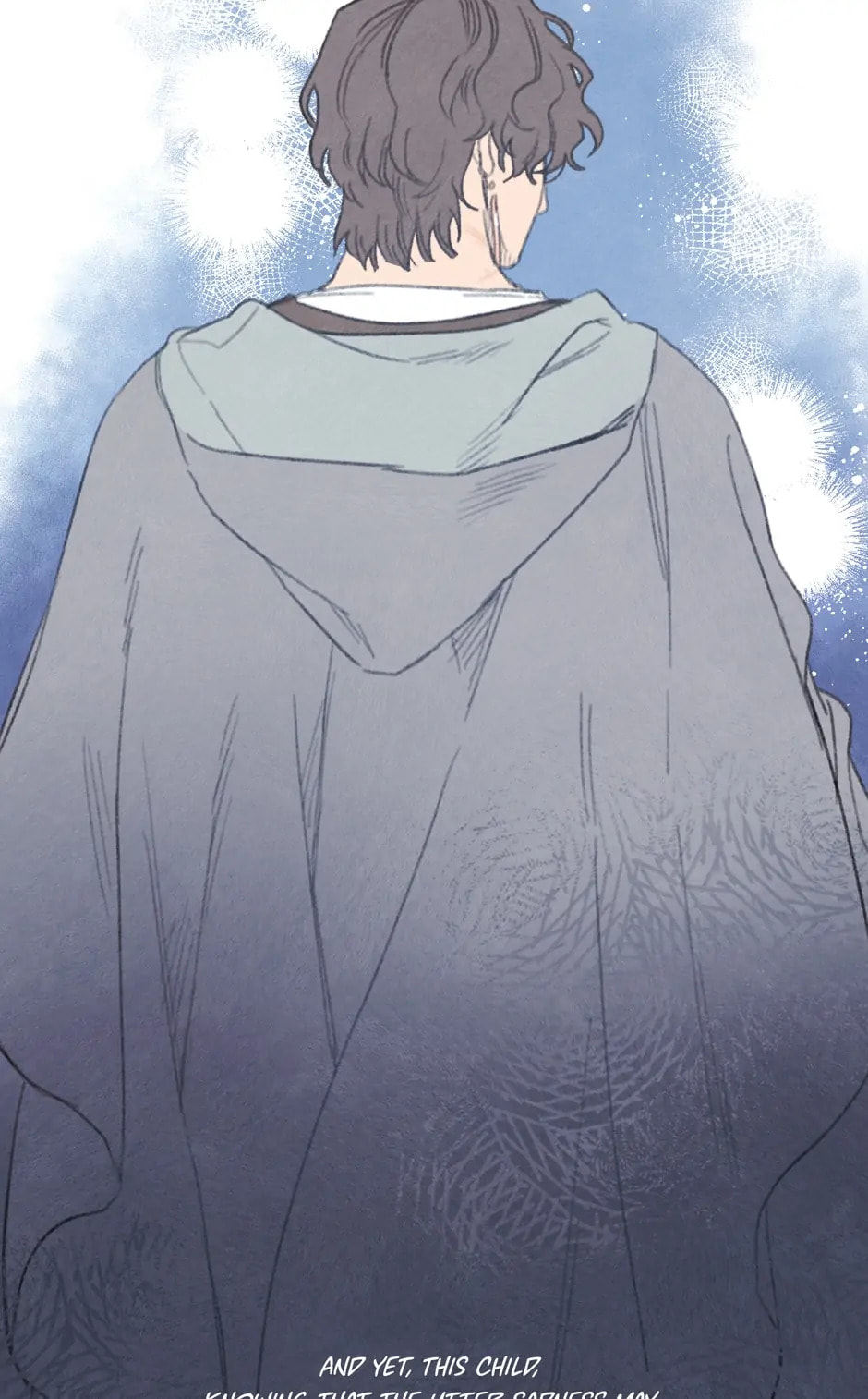 Read Rix Vanus chapter 166 image 50 on Lezhin