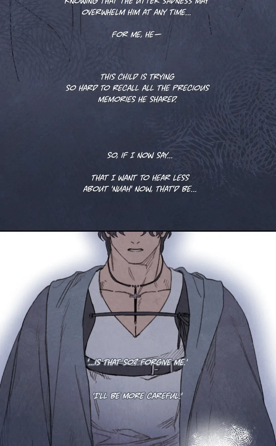 Read Rix Vanus chapter 166 image 51 on Lezhin