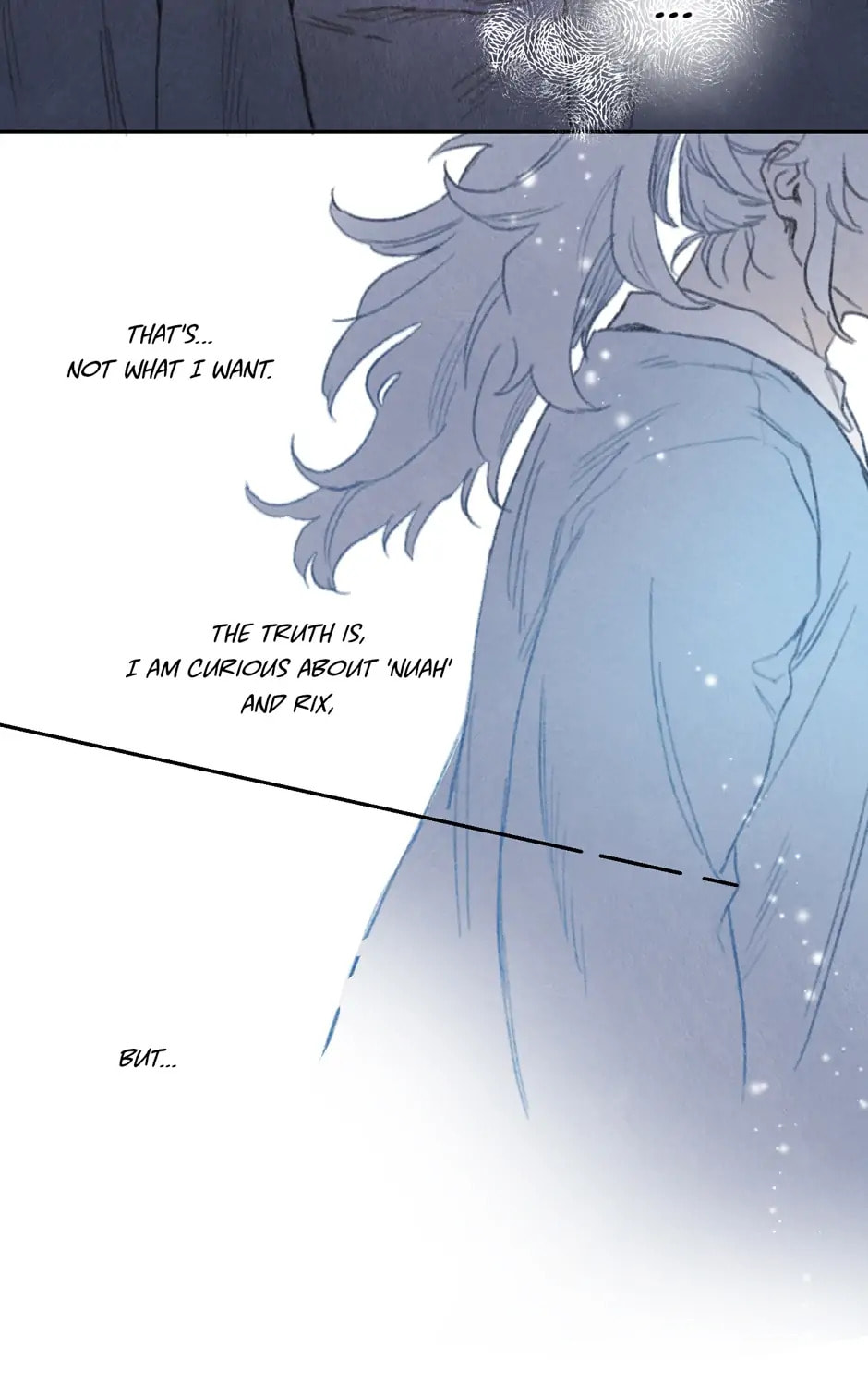 Read Rix Vanus chapter 166 image 52 on Lezhin