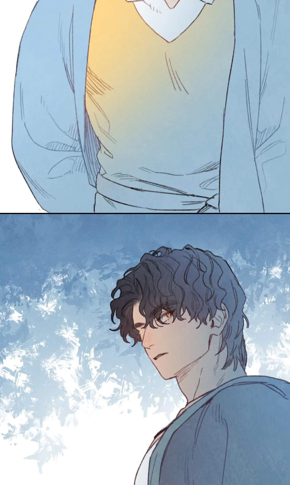 Read Rix Vanus chapter 166 image 54 on Lezhin
