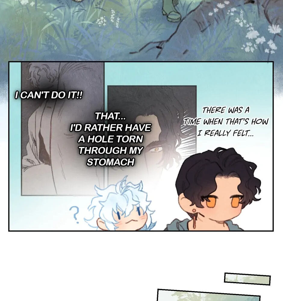 Read Rix Vanus chapter 166 image 6 on Lezhin