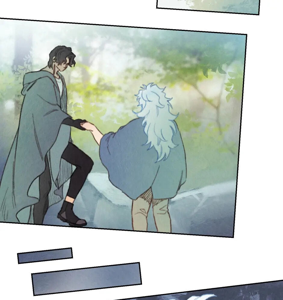 Read Rix Vanus chapter 166 image 7 on Lezhin
