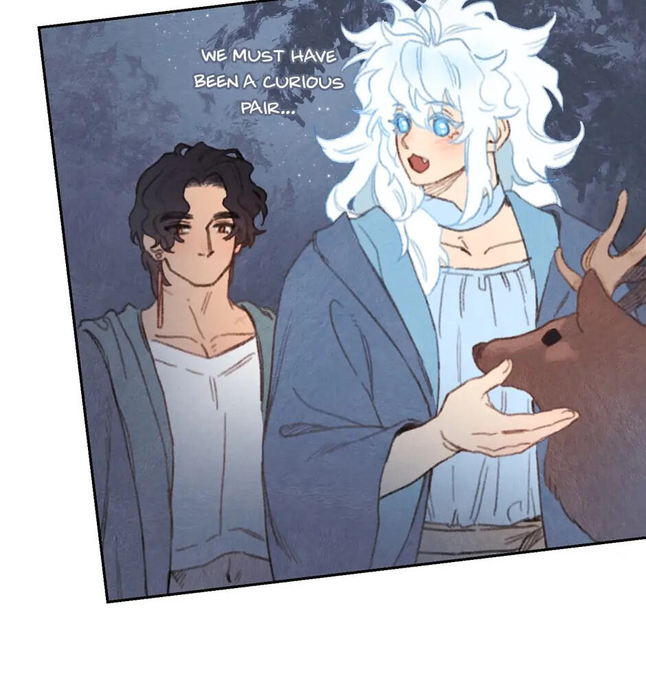 Read Rix Vanus chapter 166 image 8 on Lezhin
