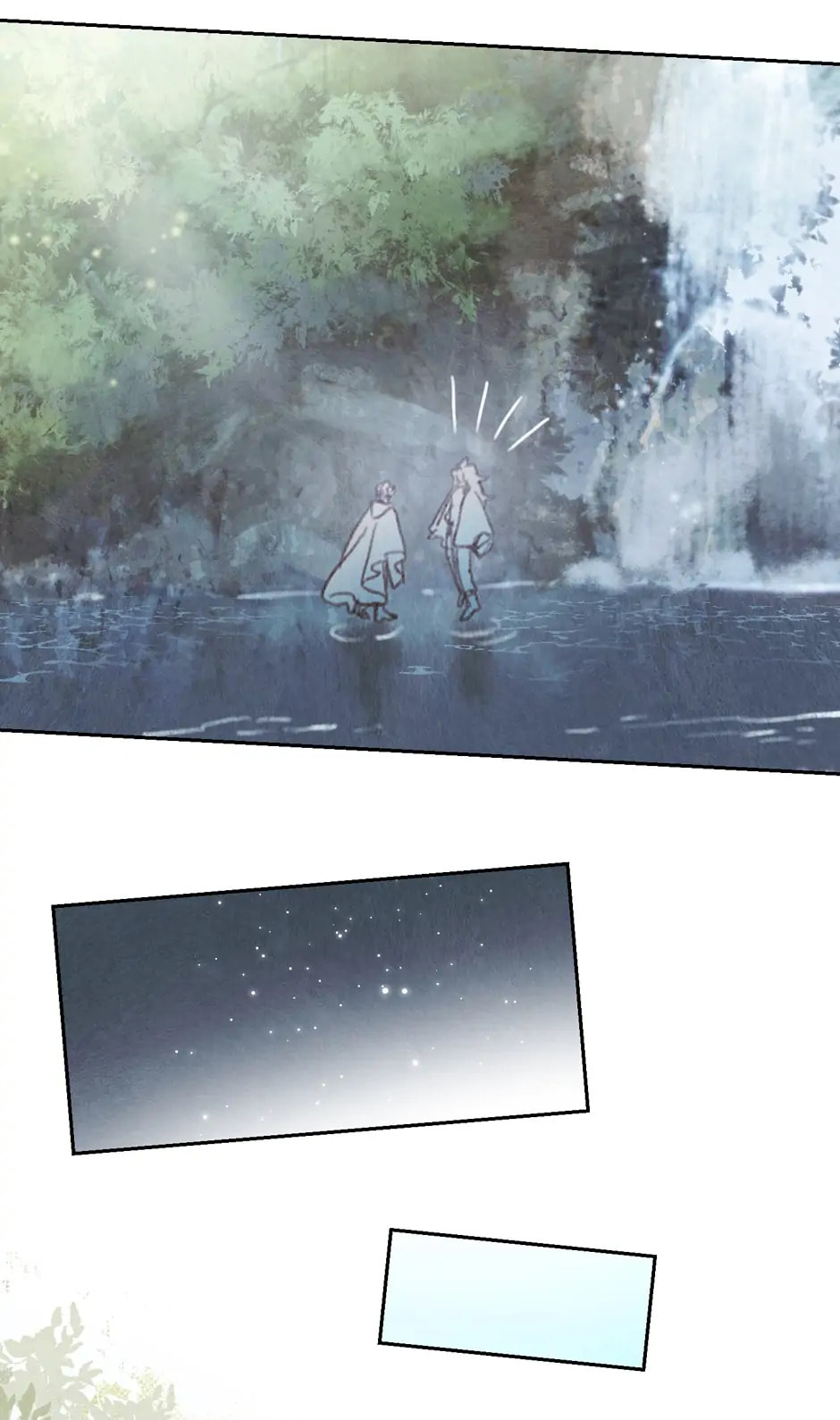Read Rix Vanus chapter 166 image 9 on Lezhin