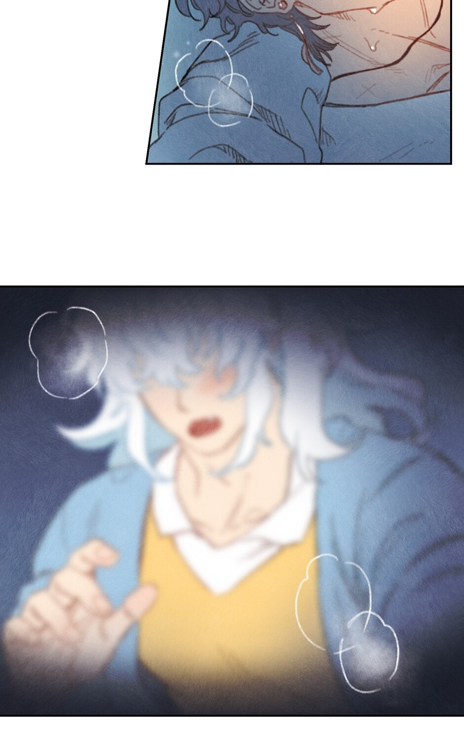 Read Rix Vanus chapter 168 image 15 on Lezhin