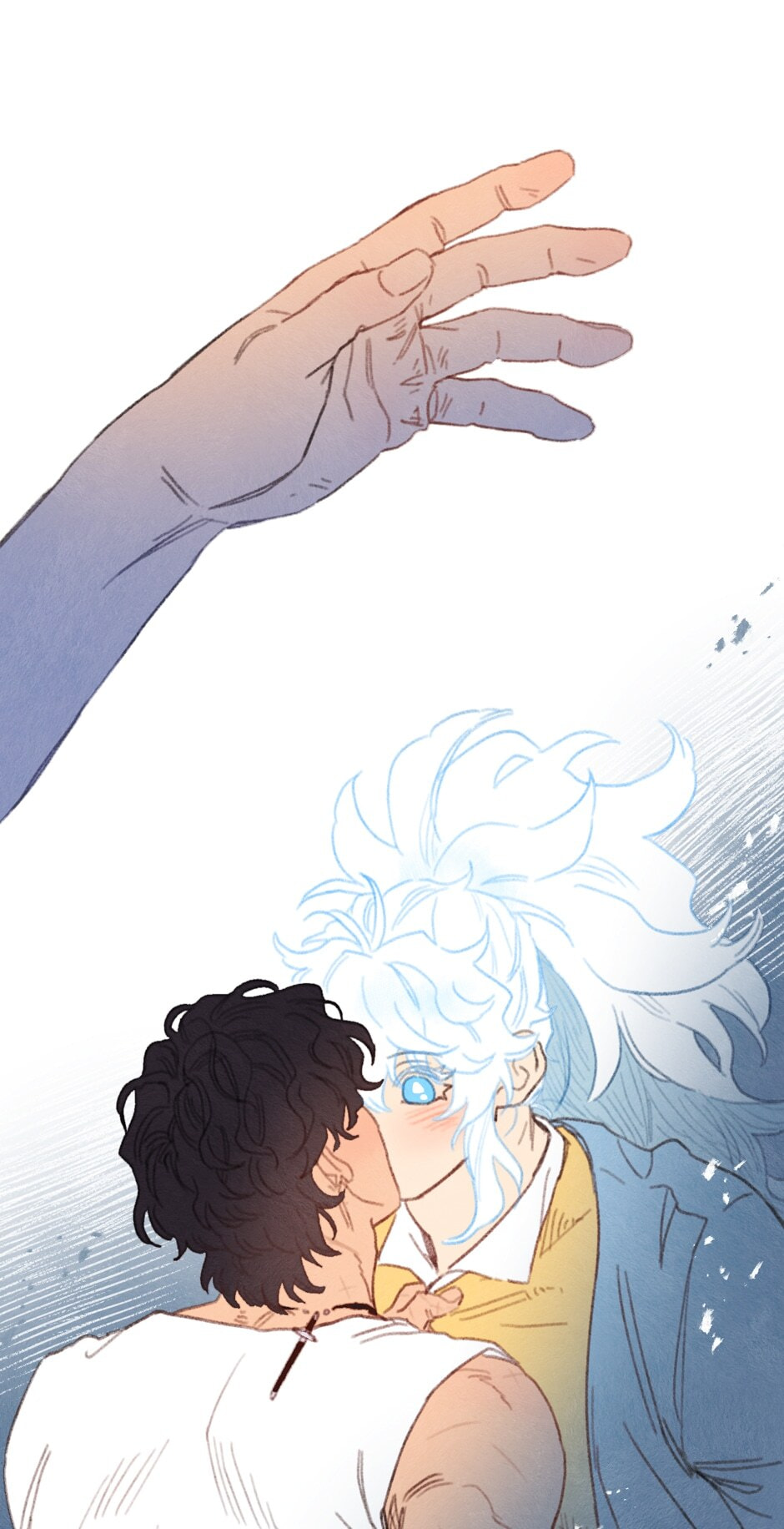 Read Rix Vanus chapter 168 image 16 on Lezhin