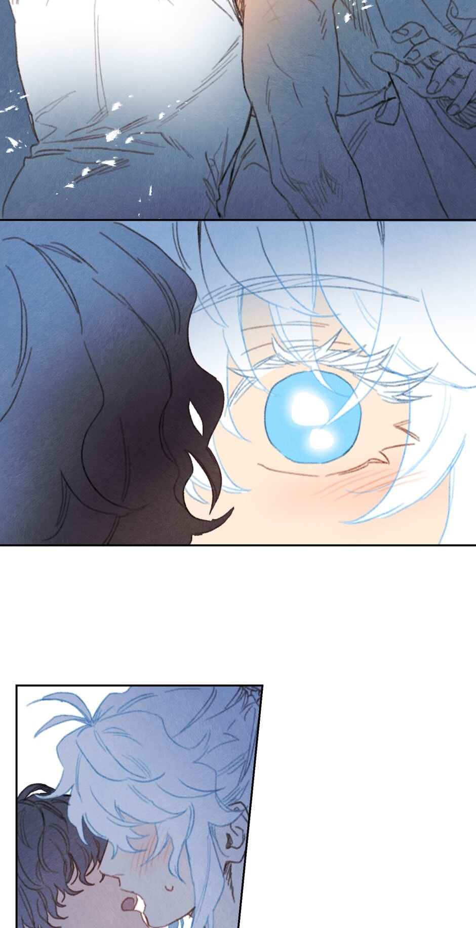 Read Rix Vanus chapter 168 image 17 on Lezhin