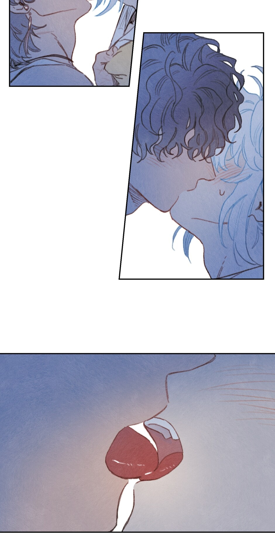 Read Rix Vanus chapter 168 image 18 on Lezhin