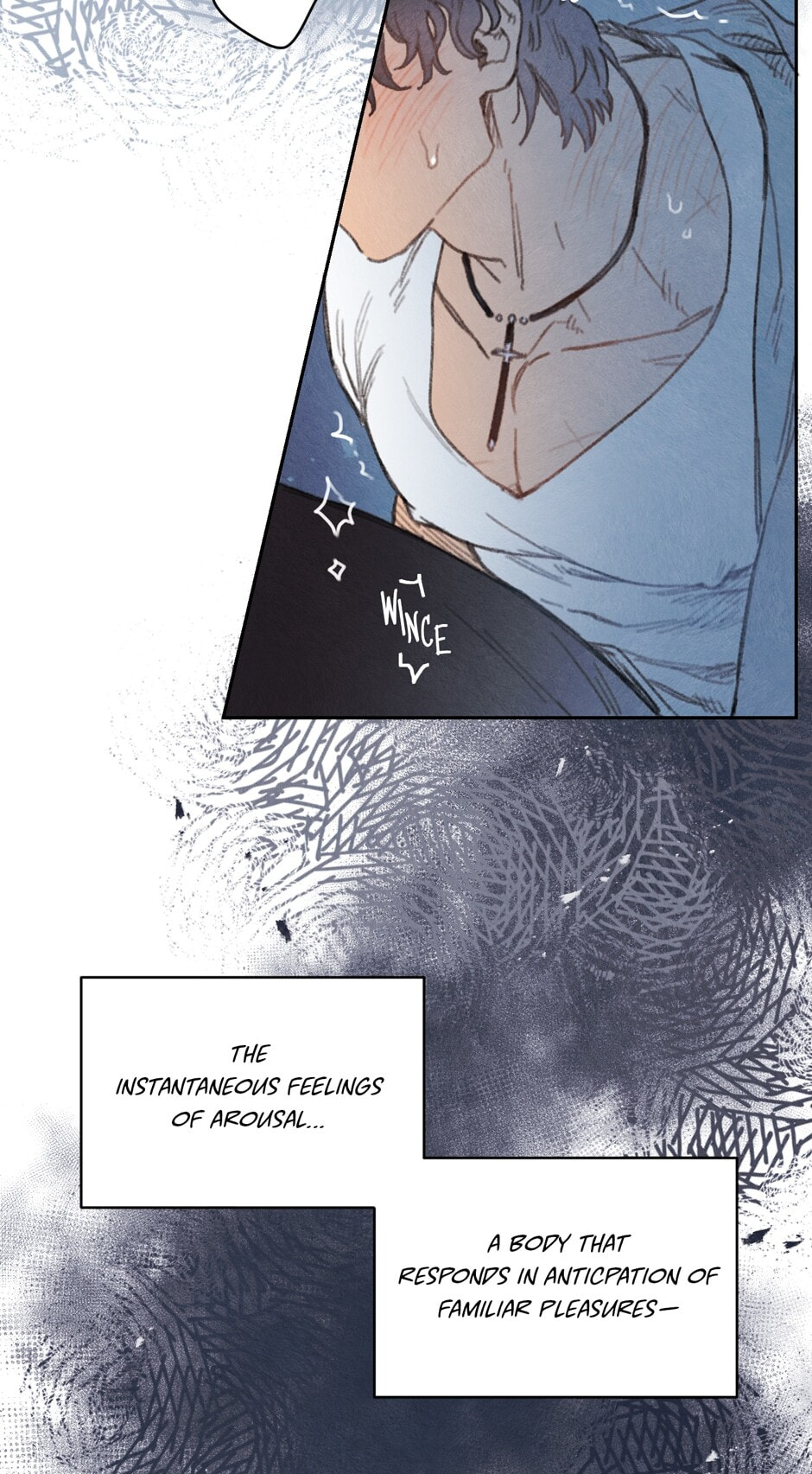 Read Rix Vanus chapter 168 image 2 on Lezhin
